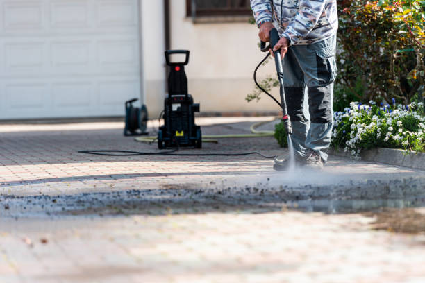 Best Deck Pressure Washing  in Morristown, TN