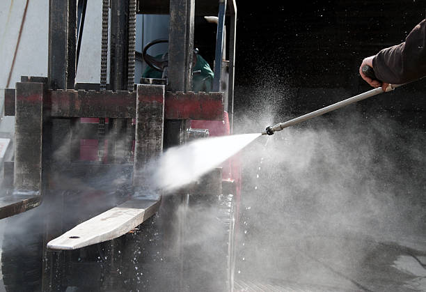 Best Roof Power Washing Services  in Morristown, TN