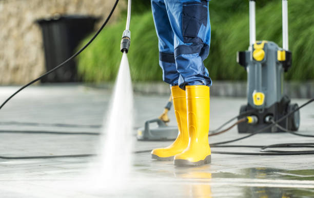 Best Pressure Washing Services Near Me  in Morristown, TN