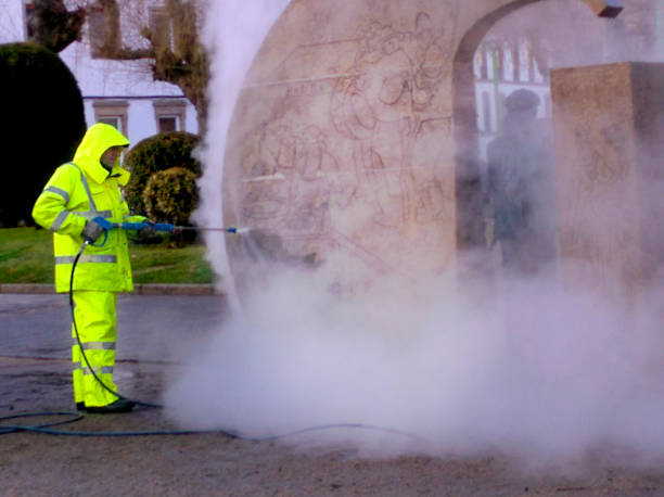 Best Sidewalk Pressure Washing  in Morristown, TN