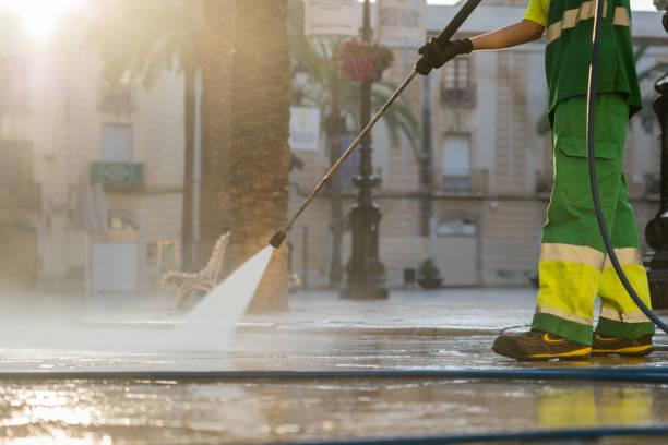 Best Residential Pressure Washing Services  in Morristown, TN
