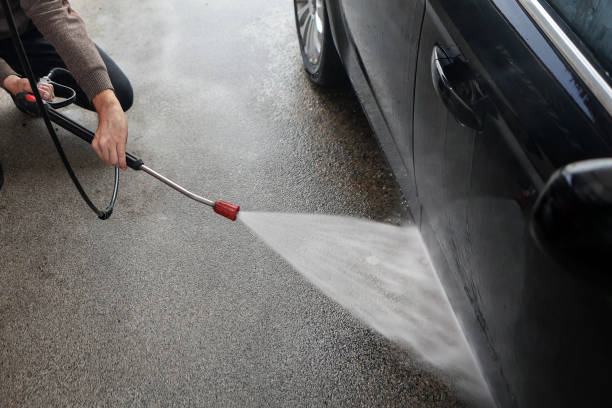 Best Affordable Pressure Washing  in Morristown, TN