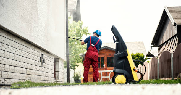 Best Pressure Washing Driveway  in Morristown, TN